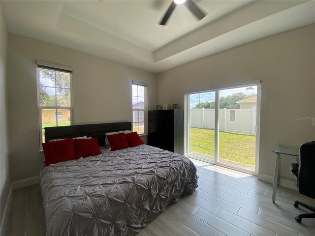 4995 MERCER STREET, Orlando, FL 32811
