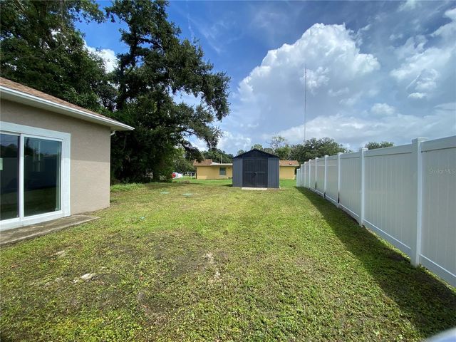 4995 MERCER STREET, Orlando, FL 32811