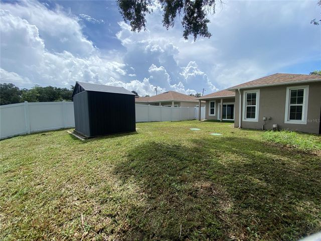 4995 MERCER STREET, Orlando, FL 32811