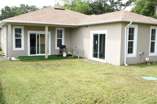 4995 MERCER STREET, Orlando, FL 32811