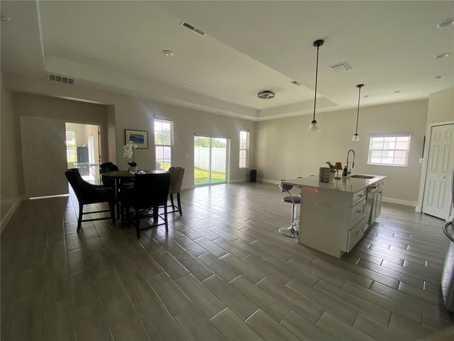 4995 MERCER STREET, Orlando, FL 32811