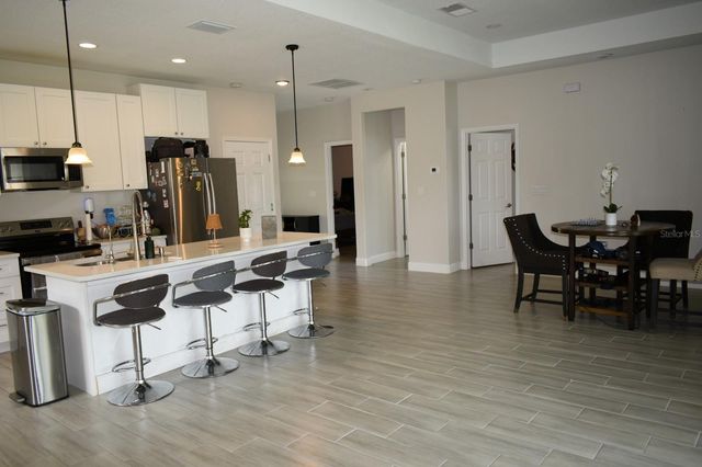 4995 MERCER STREET, Orlando, FL 32811