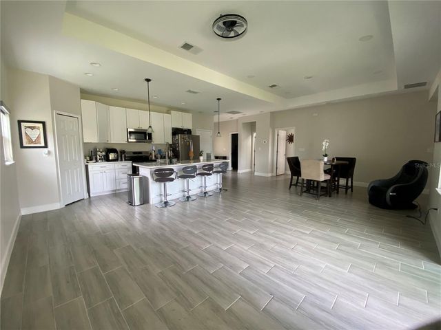 4995 MERCER STREET, Orlando, FL 32811