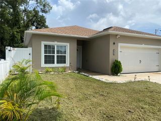 4995 MERCER STREET, Orlando, FL 32811