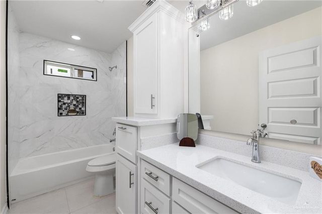 2516 Stevia Drive, Weslaco, TX 78599