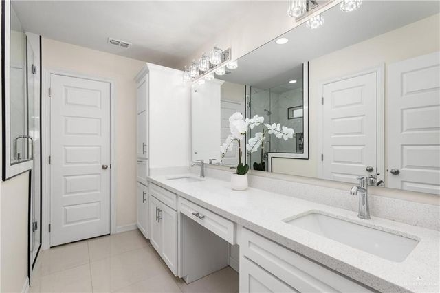 2516 Stevia Drive, Weslaco, TX 78599