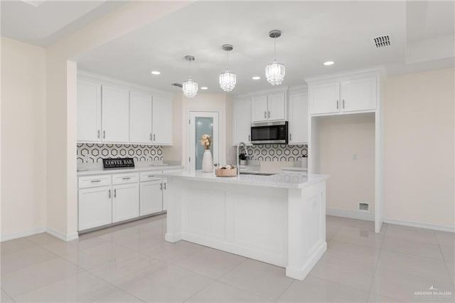 2516 Stevia Drive, Weslaco, TX 78599