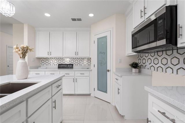 2516 Stevia Drive, Weslaco, TX 78599