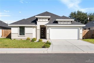 2516 Stevia Drive, Weslaco, TX 78599