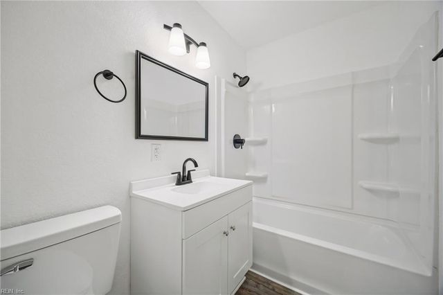 2600 Roanoke AVE, Portsmouth, VA 23704