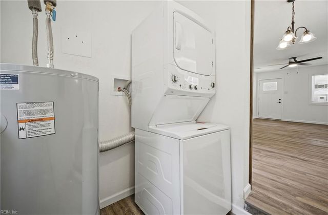 2600 Roanoke AVE, Portsmouth, VA 23704