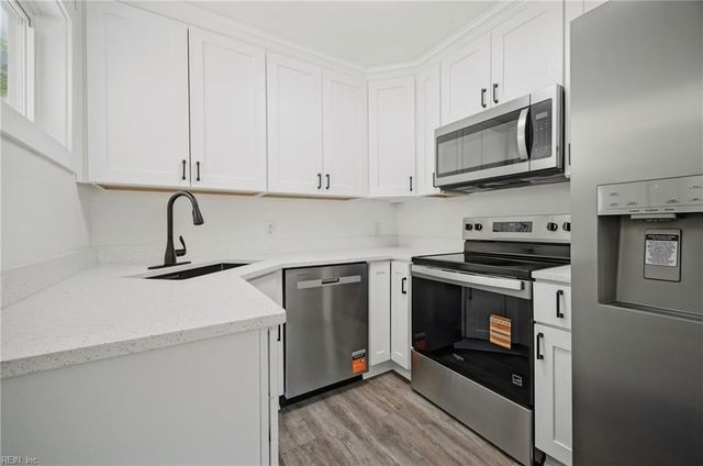 2600 Roanoke AVE, Portsmouth, VA 23704
