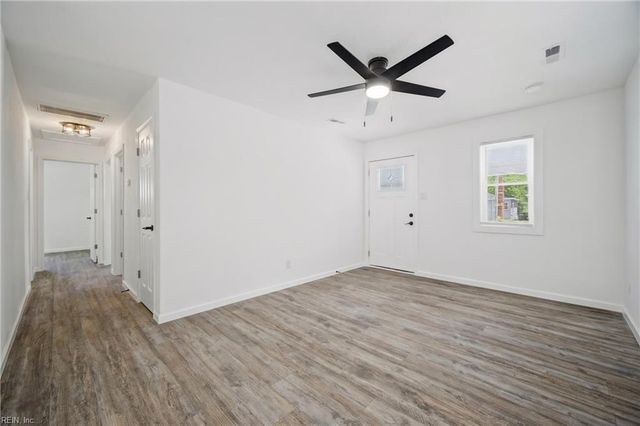 2600 Roanoke AVE, Portsmouth, VA 23704