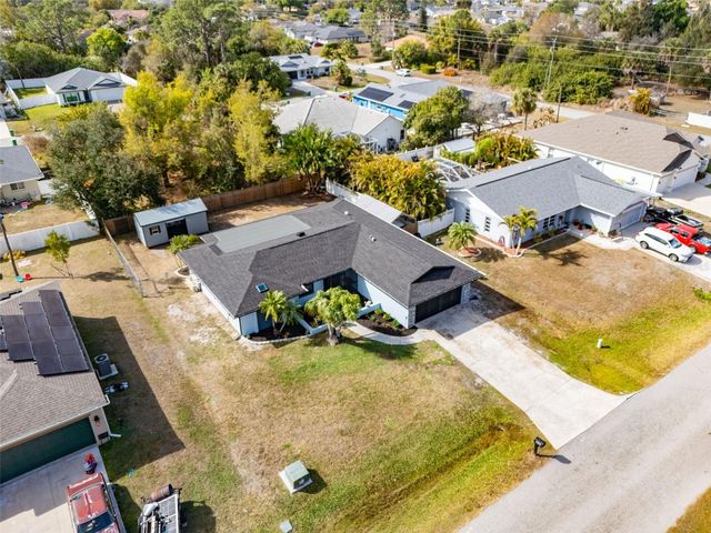 23103 CHERRY AVENUE, Punta Gorda, FL 33980