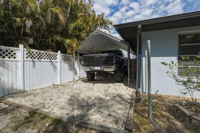 23103 CHERRY AVENUE, Punta Gorda, FL 33980