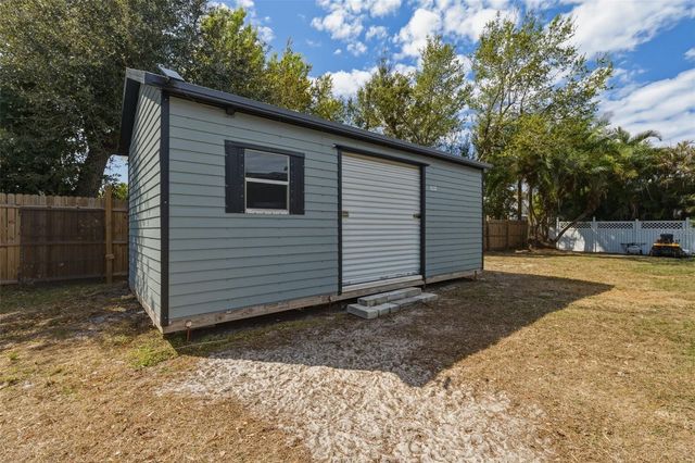 23103 CHERRY AVENUE, Punta Gorda, FL 33980
