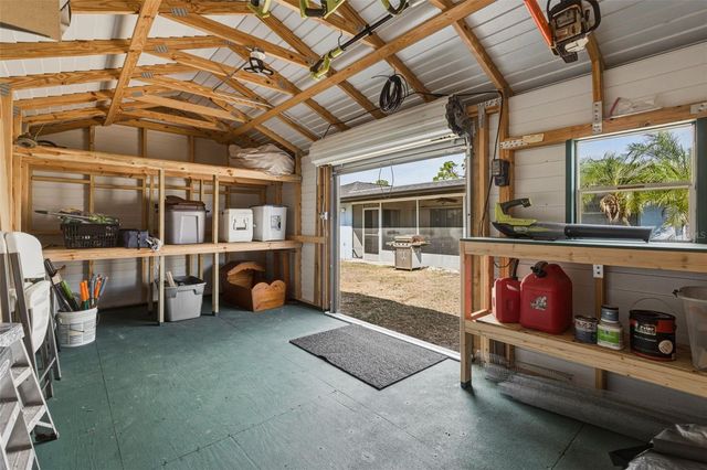 23103 CHERRY AVENUE, Punta Gorda, FL 33980