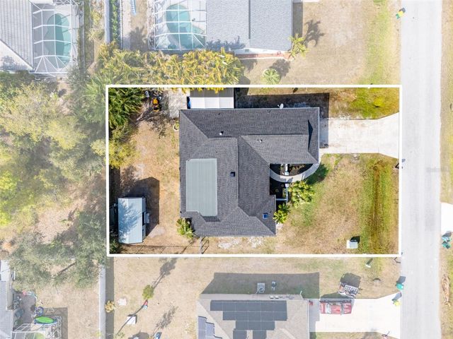 23103 CHERRY AVENUE, Punta Gorda, FL 33980