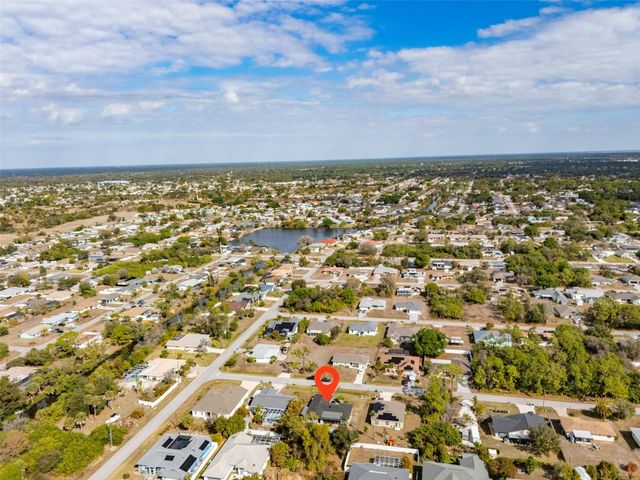 23103 CHERRY AVENUE, Punta Gorda, FL 33980