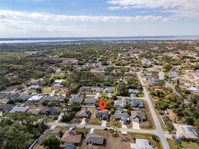 23103 CHERRY AVENUE, Punta Gorda, FL 33980