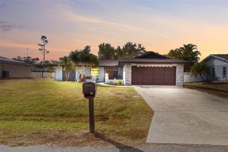 23103 CHERRY AVENUE, Punta Gorda, FL 33980