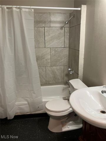 13702 McElhattan, Cleveland, OH 44110