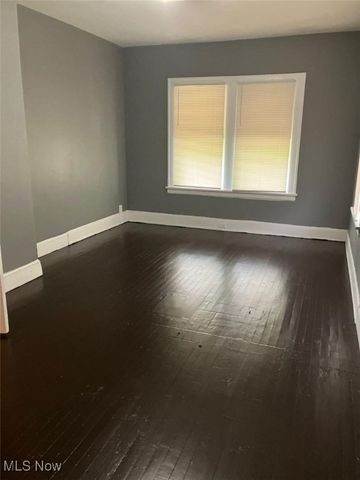 13702 McElhattan, Cleveland, OH 44110