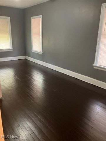 13702 McElhattan, Cleveland, OH 44110