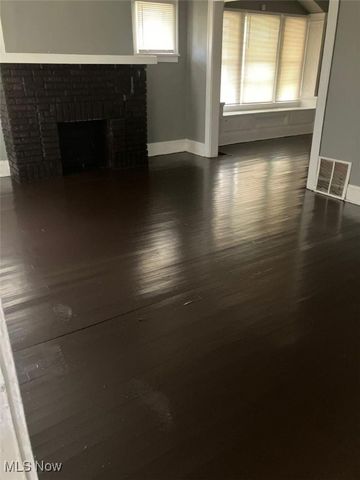 13702 McElhattan, Cleveland, OH 44110