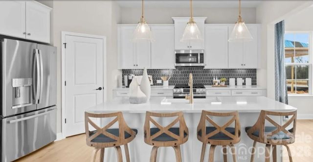 3016 Broken Spur Lane, Pineville, NC 28134