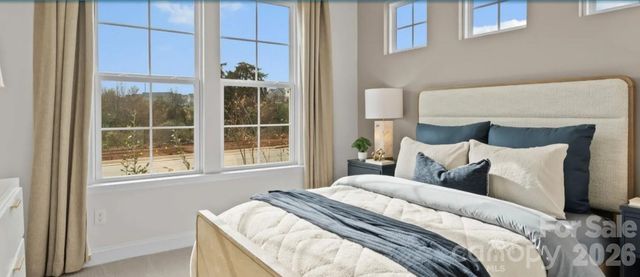 3016 Broken Spur Lane, Pineville, NC 28134