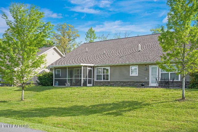 318 Meriwether Way, Pigeon Forge, TN 37863