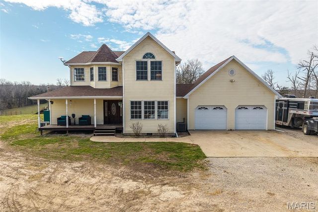 33992 Garrett Road, Richland, MO 65556