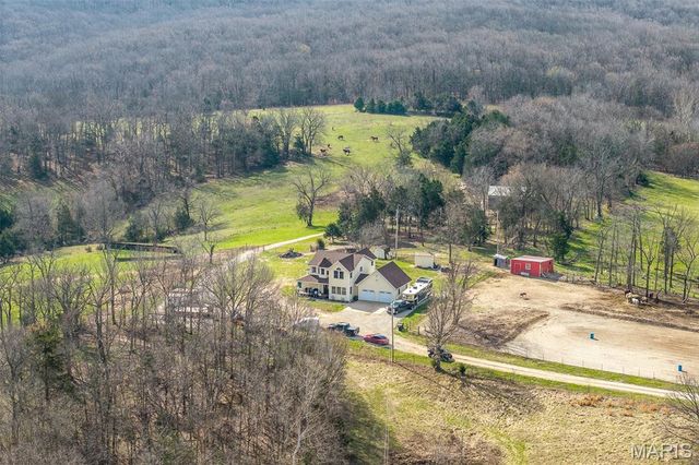 33992 Garrett Road, Richland, MO 65556