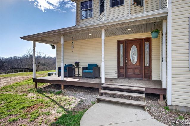 33992 Garrett Road, Richland, MO 65556