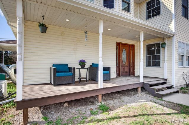 33992 Garrett Road, Richland, MO 65556