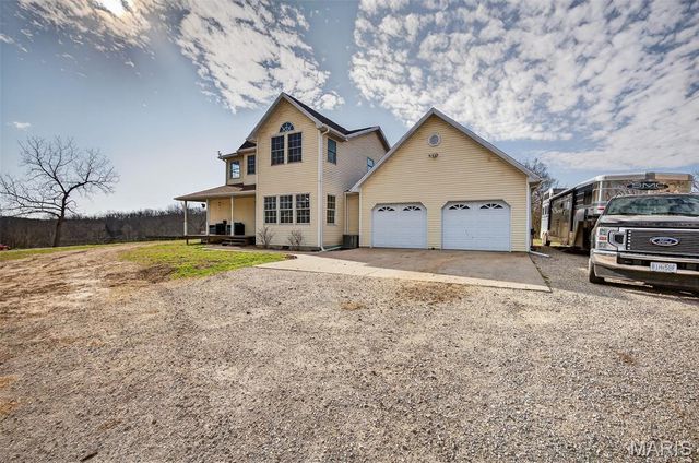 33992 Garrett Road, Richland, MO 65556