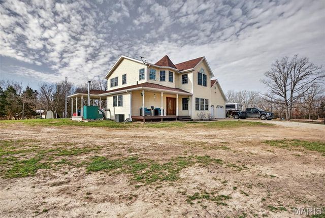 33992 Garrett Road, Richland, MO 65556