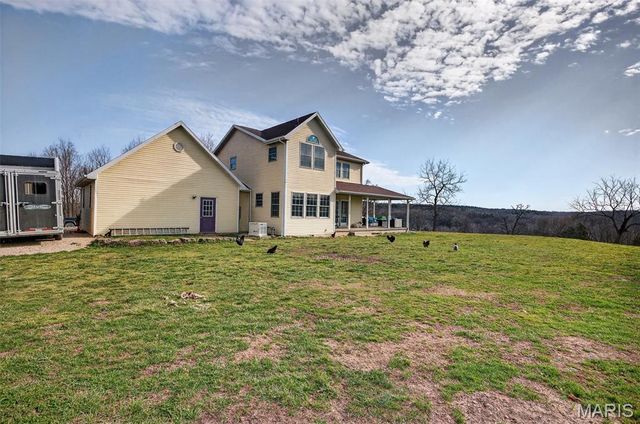 33992 Garrett Road, Richland, MO 65556
