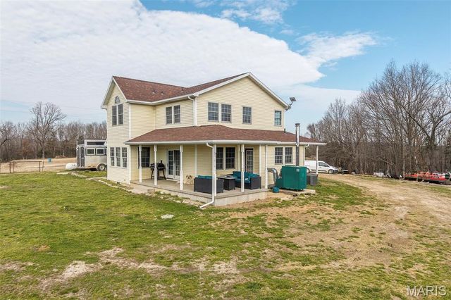 33992 Garrett Road, Richland, MO 65556