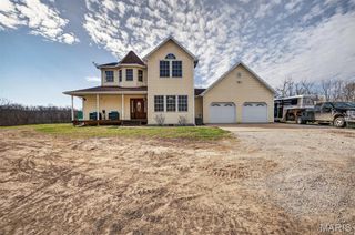 33992 Garrett Road, Richland, MO 65556
