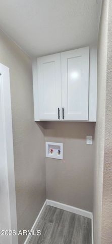 1231 S PALO VERDE Street, Mesa, AZ 85209