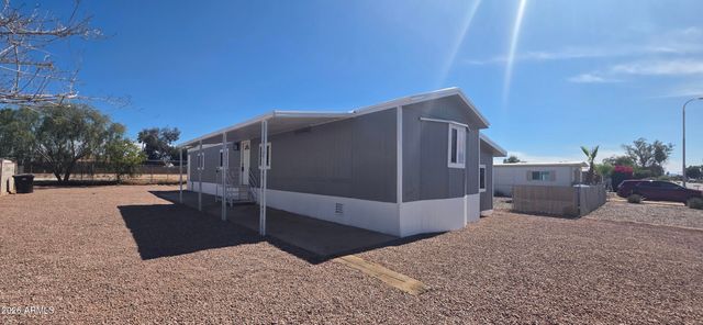 1231 S PALO VERDE Street, Mesa, AZ 85209