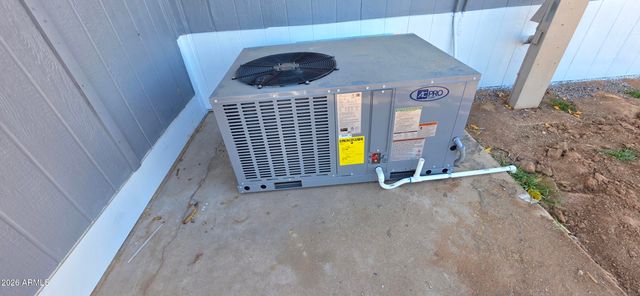 1231 S PALO VERDE Street, Mesa, AZ 85209