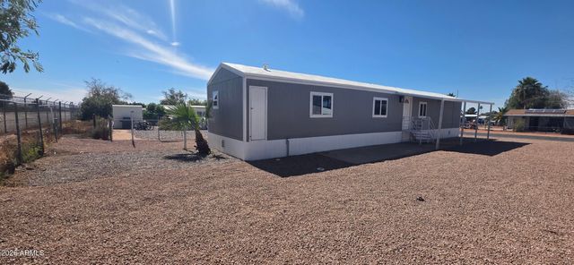 1231 S PALO VERDE Street, Mesa, AZ 85209