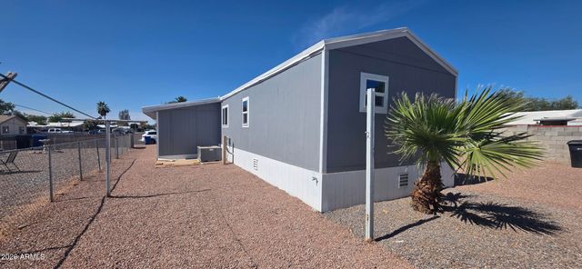 1231 S PALO VERDE Street, Mesa, AZ 85209