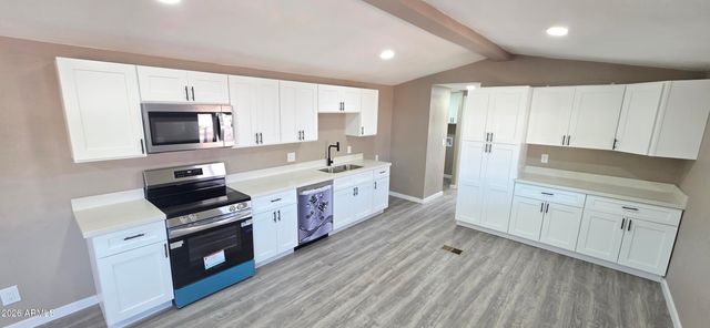 1231 S PALO VERDE Street, Mesa, AZ 85209