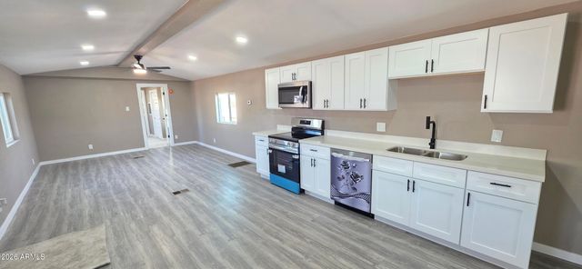 1231 S PALO VERDE Street, Mesa, AZ 85209