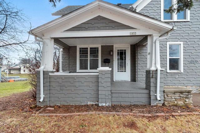1053 E KIMBERLY AVENUE, Kimberly, WI 54136