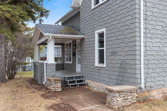 1053 E KIMBERLY AVENUE, Kimberly, WI 54136